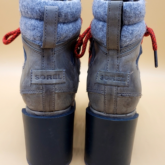 Sorel Blake Boot - Picture 4 of 7